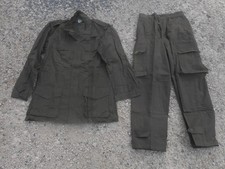 belle tenue TTA M47 veste et pantalon non porté