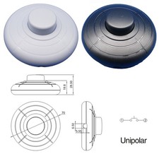 Interrupteur de lampe