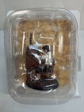 Figurine LE SEIGNEUR DES ANNEAUX " FRODON " - Plomb - Eaglemoss