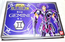 SAINT SEIYA HADES - BANDAI - GEMINI  GEMEAUX