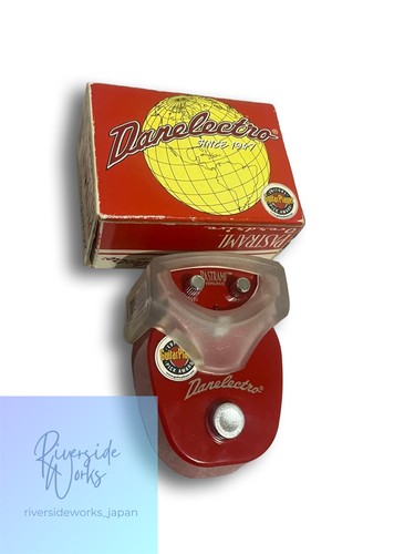Pédale effet guitare - pédale, d'effet
