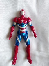 Figurine Marvel Legends Iron Patriot