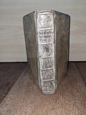 livre ancien- Histoire de la