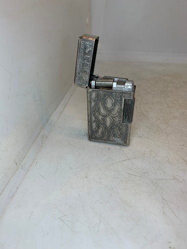 Ancien briquet marque win - briquet,
