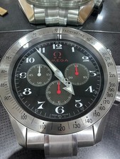 OMEGA Speedmaster Olympique