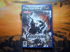 Castlevania PS2 – Version