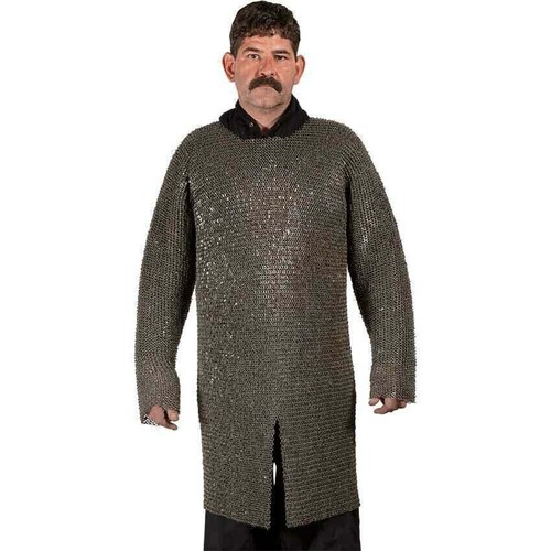 Déguisement chevalier armure