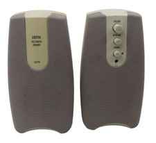 Casse Pour Ordinateur Leon LN770