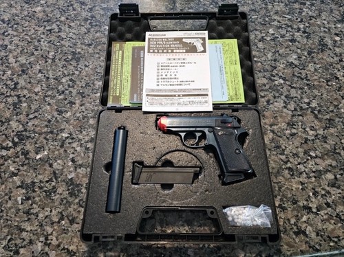 One kind maruzen walther - one-of-a-kind,