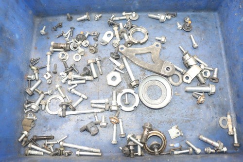 Sac visserie vis suzuki - -,