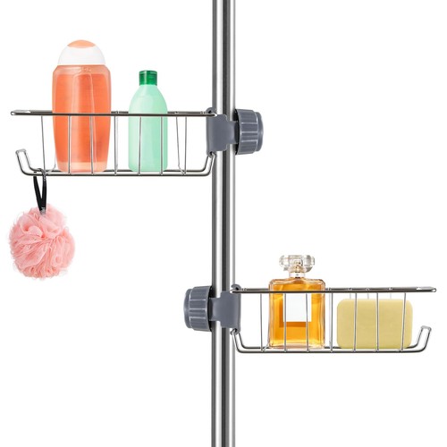 Creszzle étagère douche - creszzle,
