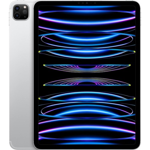 Apple ipad pro 2022 - pro, 11"