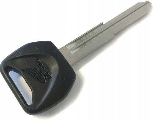 Clé vierge pour honda - vierge,