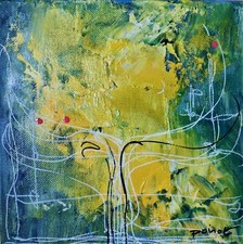 TABLEAU original ,arbre