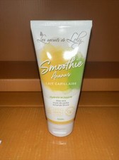 Les Secrets De Loly Smoothie ananas, lait capillaire après shampooing