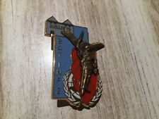 INSIGNE TAP.  9 RCP.  BATINF 2