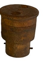 ANCIENNE DOUILLE BOIS TYPE