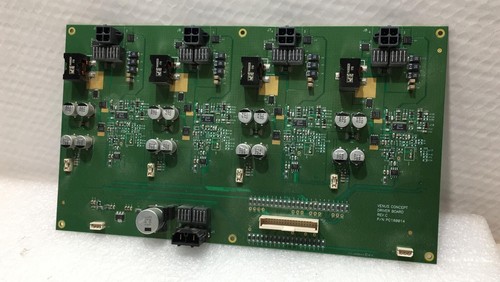 Venus concept driver board - venus,
