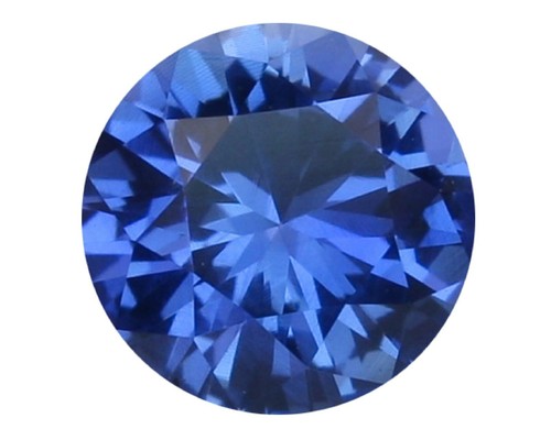 Ample rond brillant coupe - ample,
