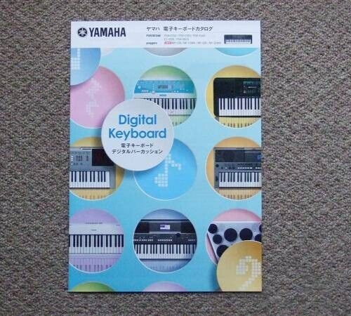 Usé catalogue yamaha - usé,