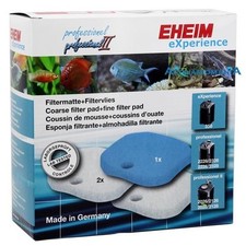 EHEIM MOUSSES FILTRATION EHEIM 2026-28 /2226-28/2426/EXP350 ref 2616260 