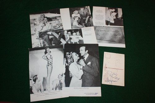 Betty grable harry james - grable, +
