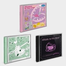 (CD) Moon Byul - C.I.T.T