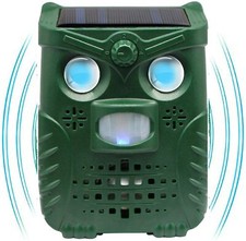 Répulsif solaire Everenty