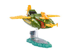 Figurine - Les Maitres de