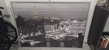 VILSHULT Picture, Vintage Rare