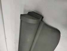 Plage arriere AUDI A4 2 AVANT