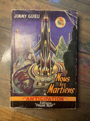 Rare anticipation 31 - anticipation,