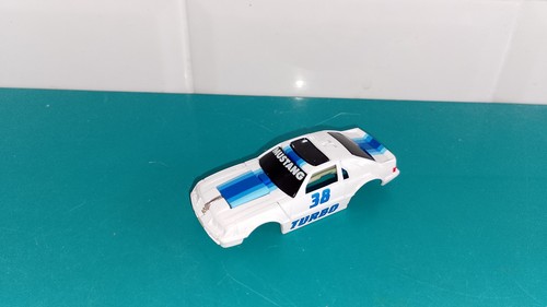 Slot car voiture - slot,