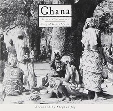 Cérémonies anciennes (Ghana)