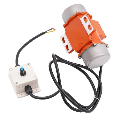 Moteur vibrant 110v - moteur, avec