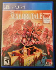 The Sexy Brutale - Full House