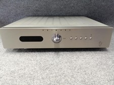 Amplificateur intégré