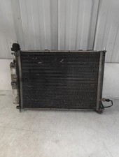 Radiateur eau clim RENAULT