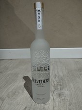 Belvedere - Organic Vodka 70cl 40%