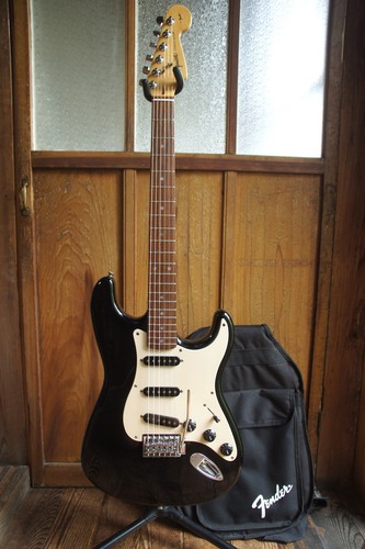 1999 fender japan - 1999,