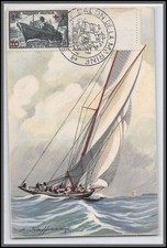49855 N°502 Paquebot pasteur