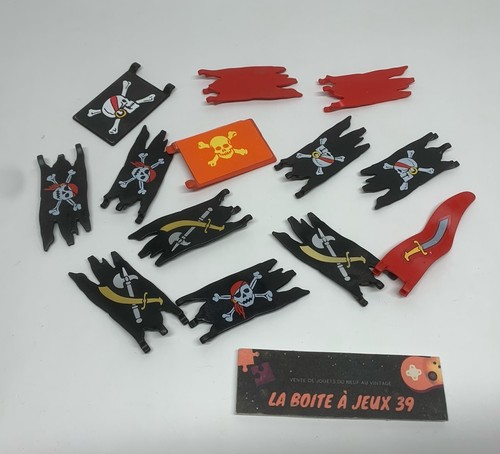Playmobil lot de - lot,