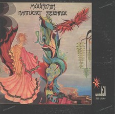 Mountain - Nantucket