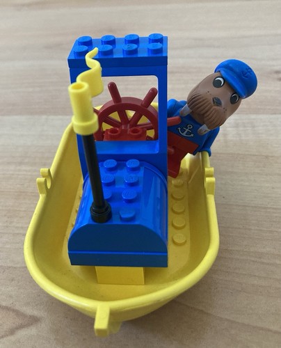 Lego vintage fabuland 3633 - fabuland,
