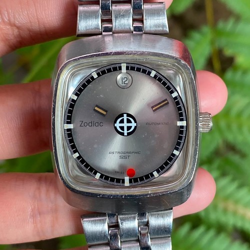 Rare montre suisse - rare,