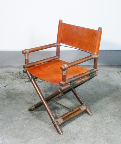 Chaise de directeur - chaise,