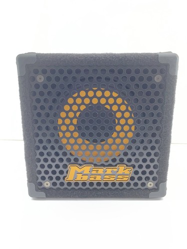 Markbass micromark 801 - markbass, bass