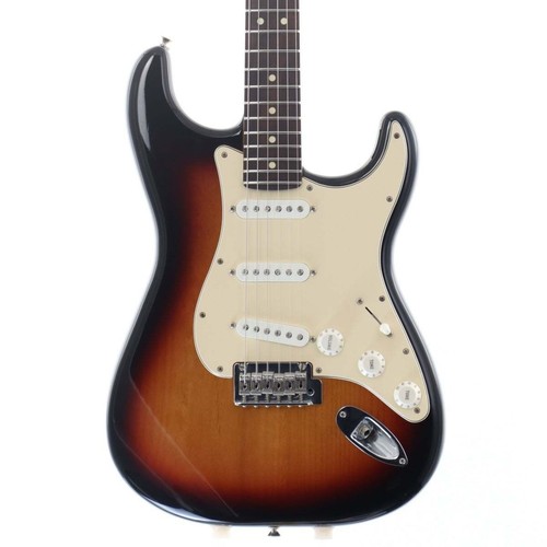Fender mexico player - fender,