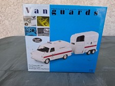 VANGUARDS 1/43 FORD TRANSIT