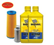 Kit De Maintenance Bardahl Xtm